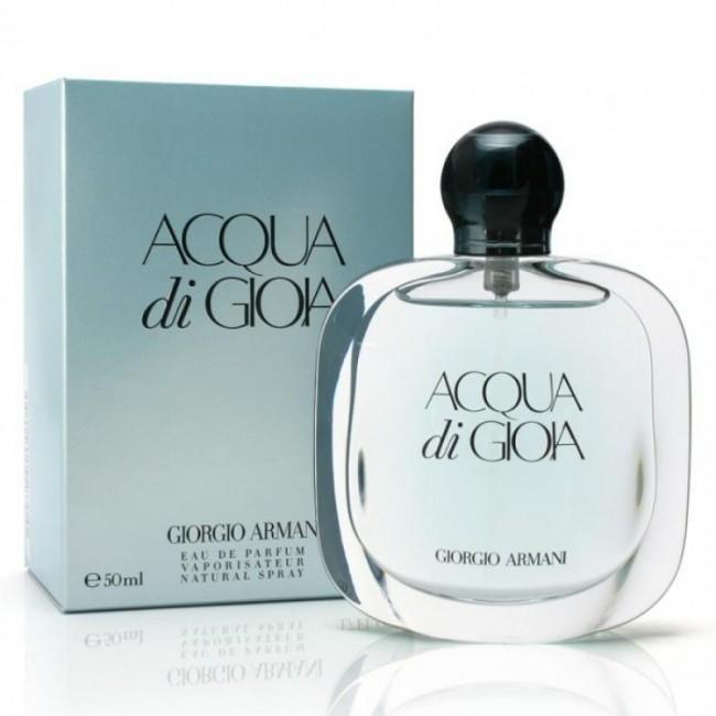 Acqua di Gioia Perfume for Women - 50 ml